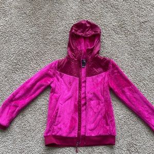 Women’s North Face